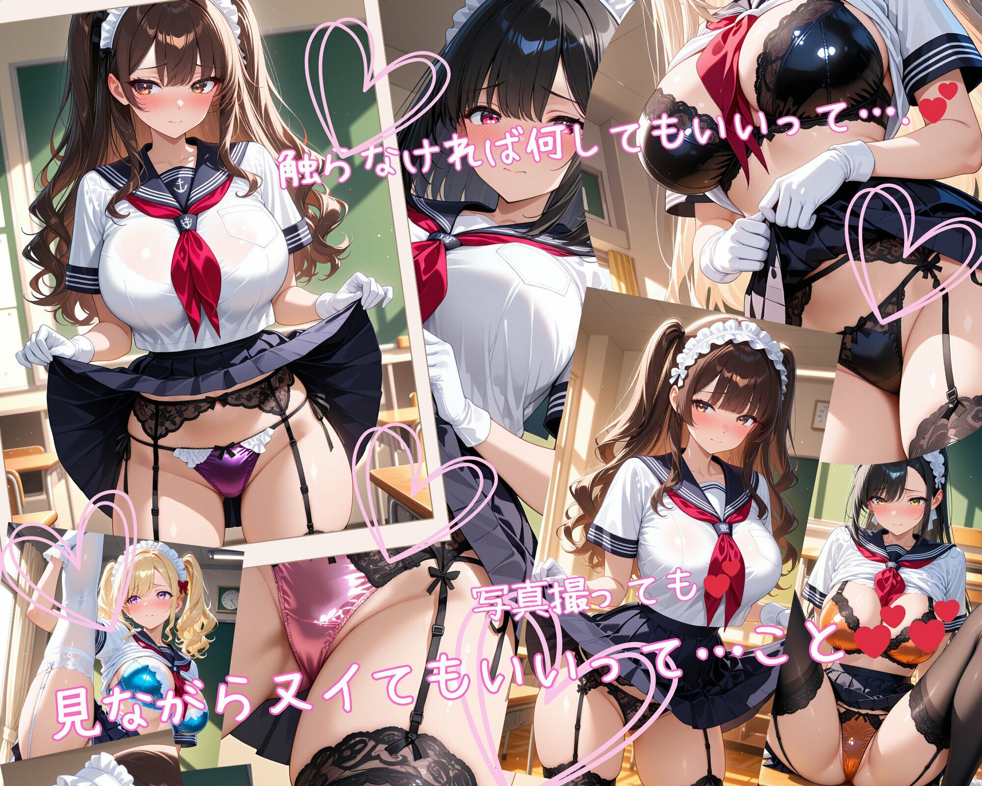 試し読み 10