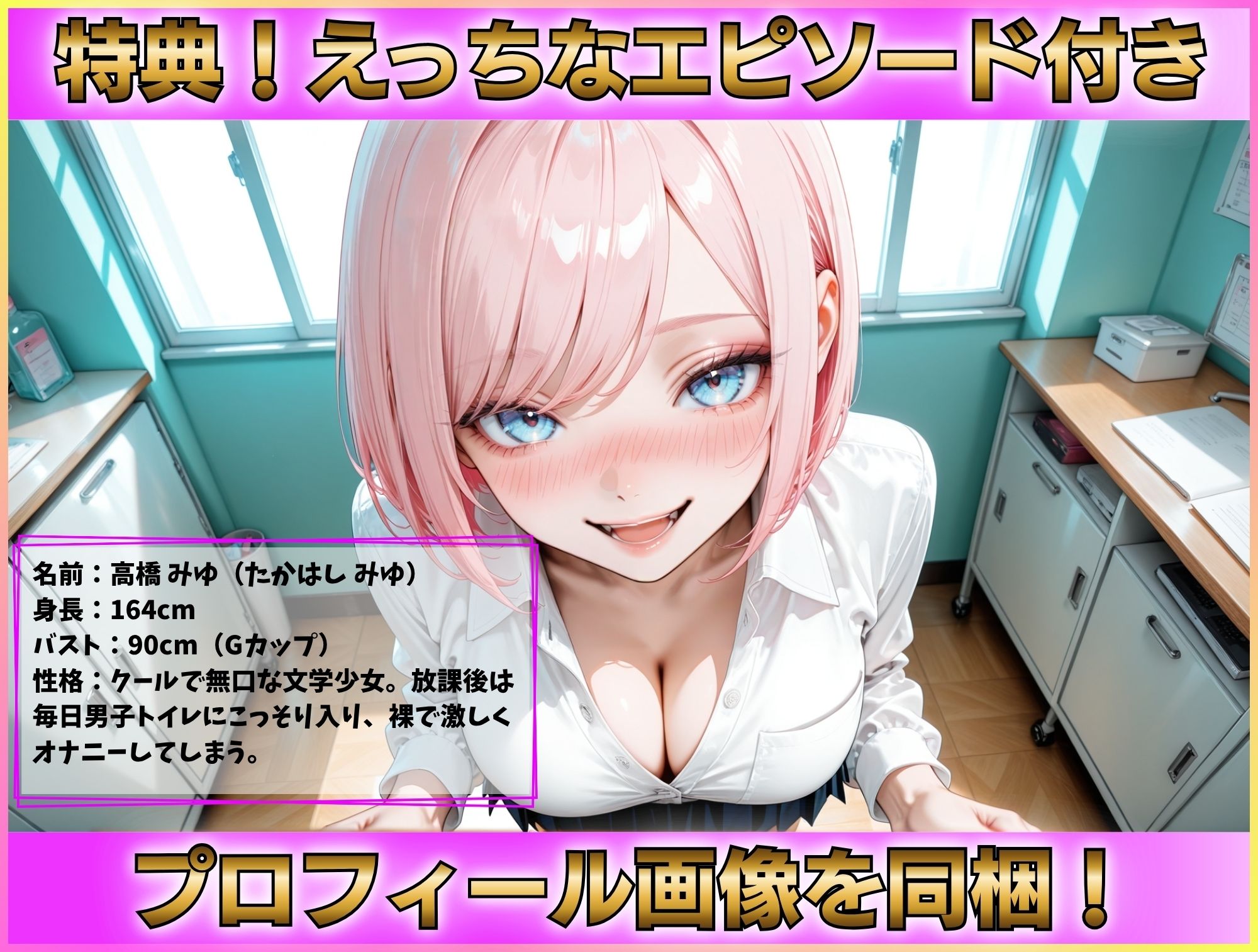 試し読み 7