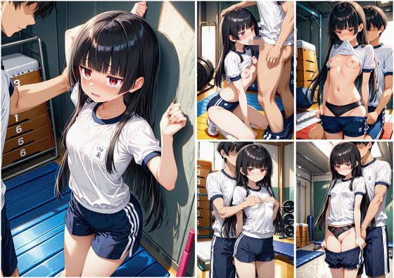 試し読み 9