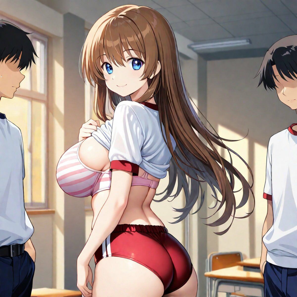試し読み 5