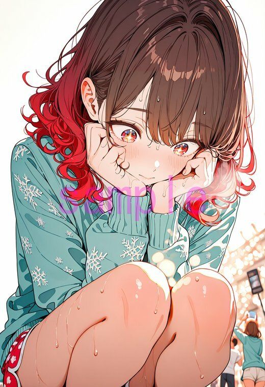 試し読み 5