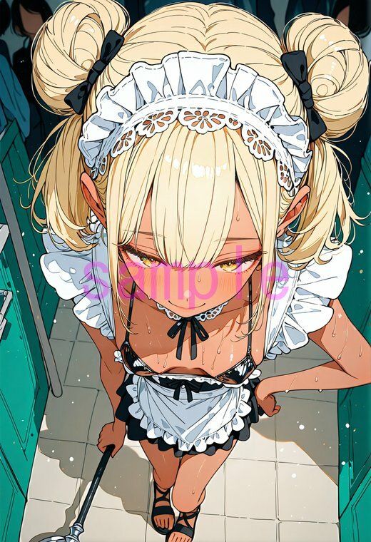 試し読み 7
