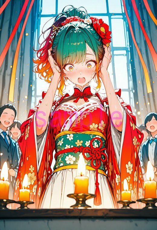 試し読み 9