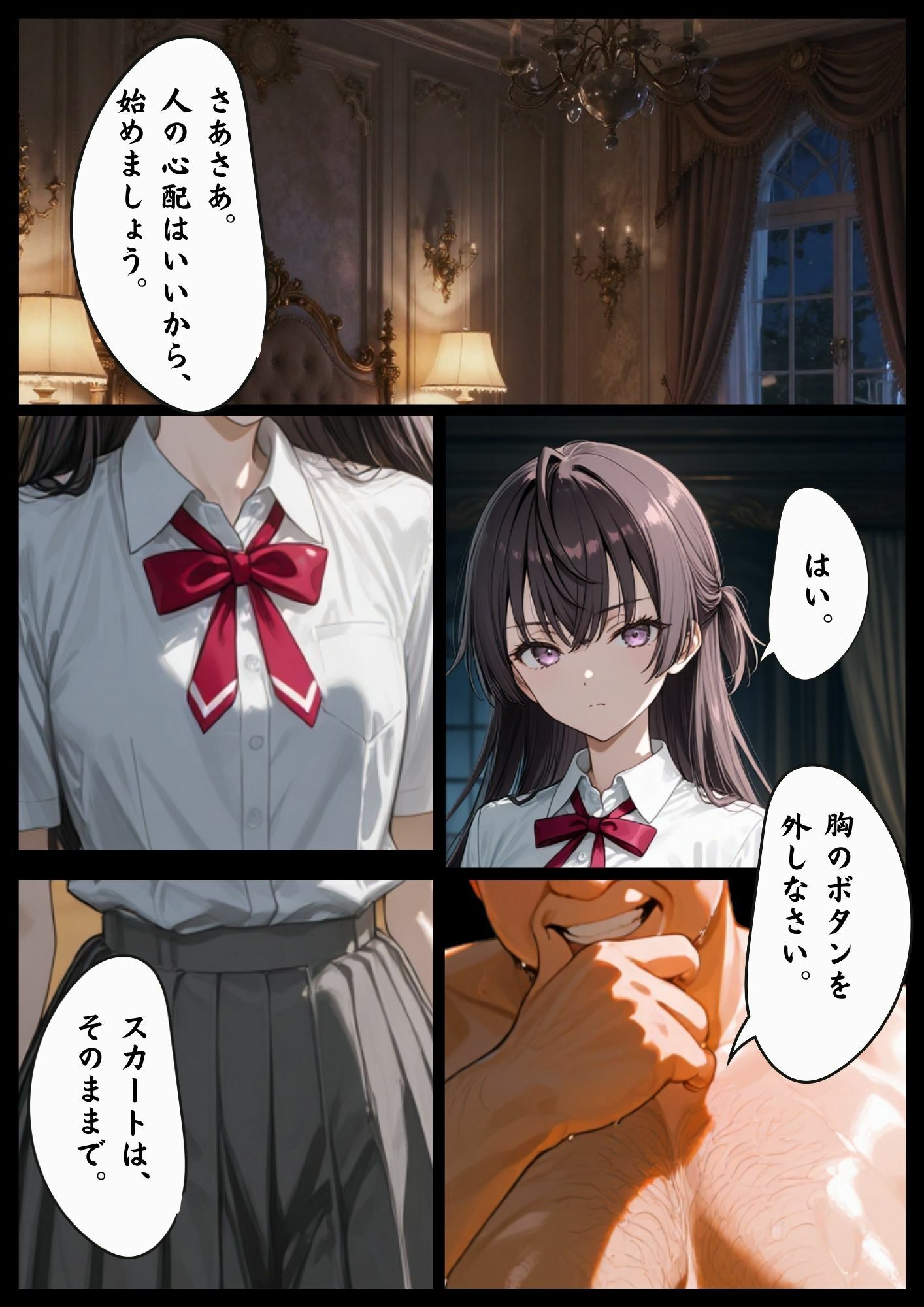 試し読み 6