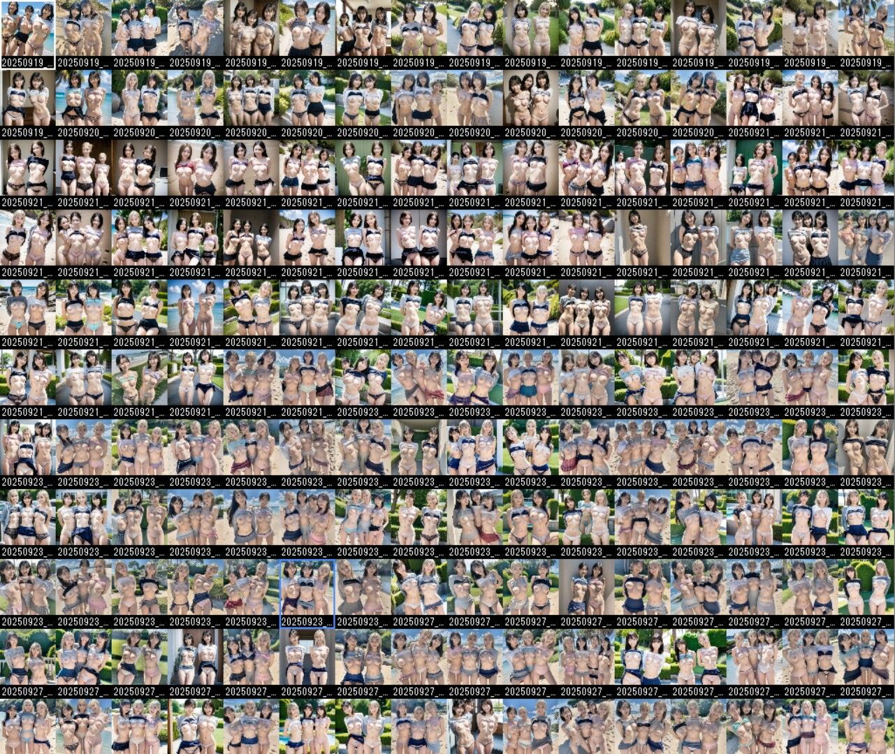 試し読み 8