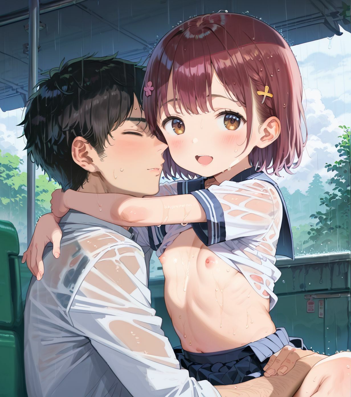 試し読み 9