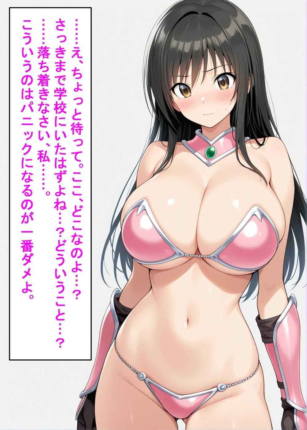 試し読み 7