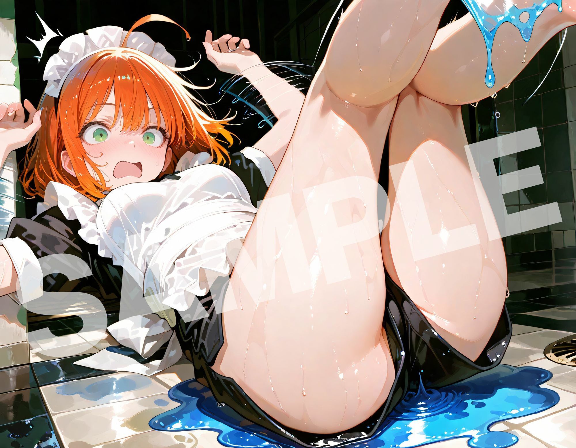 試し読み 8