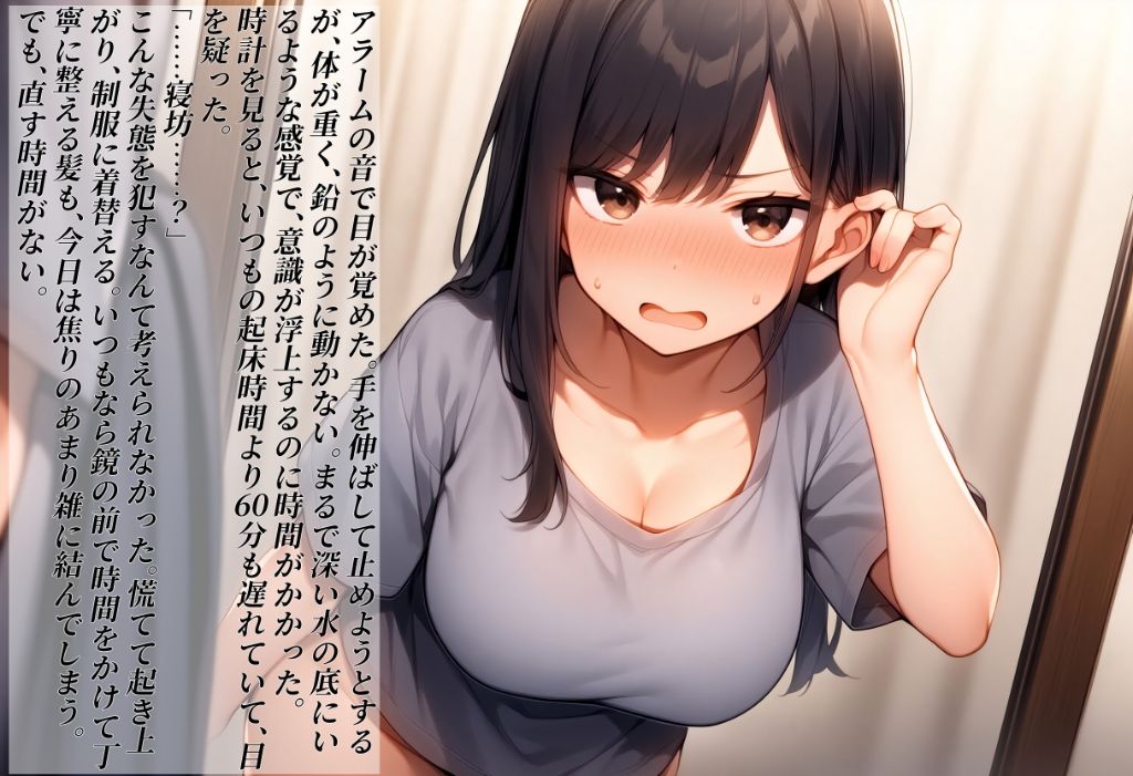 試し読み 6