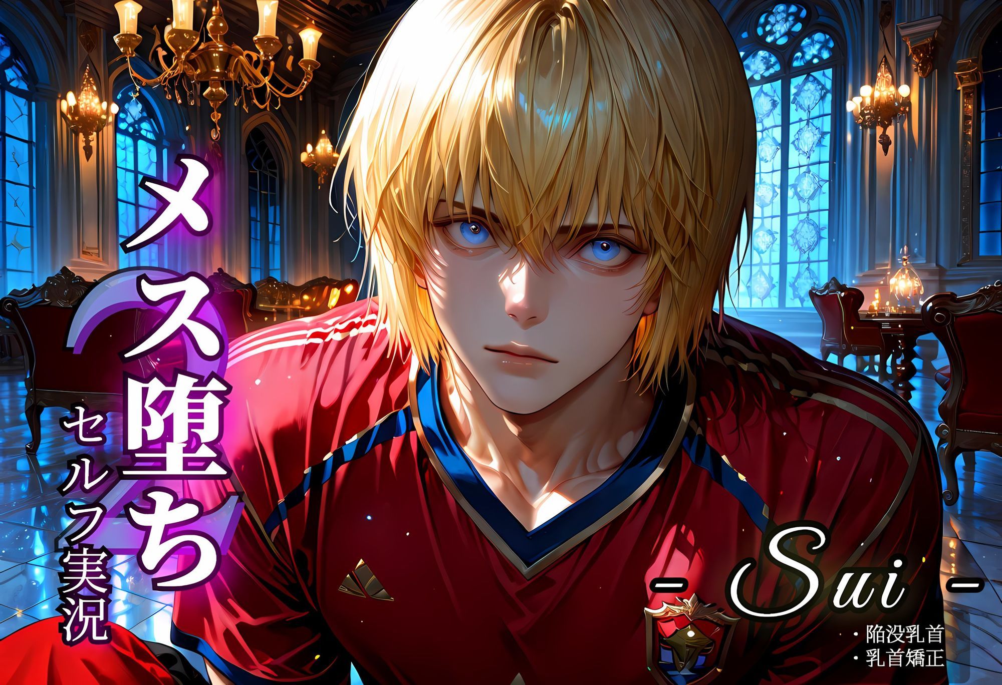 試し読み 5