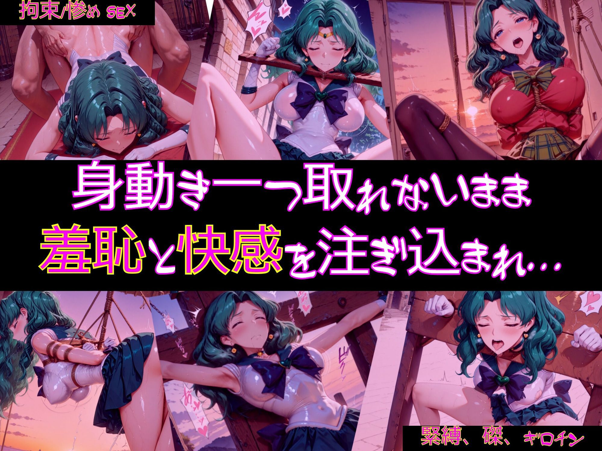 試し読み 5