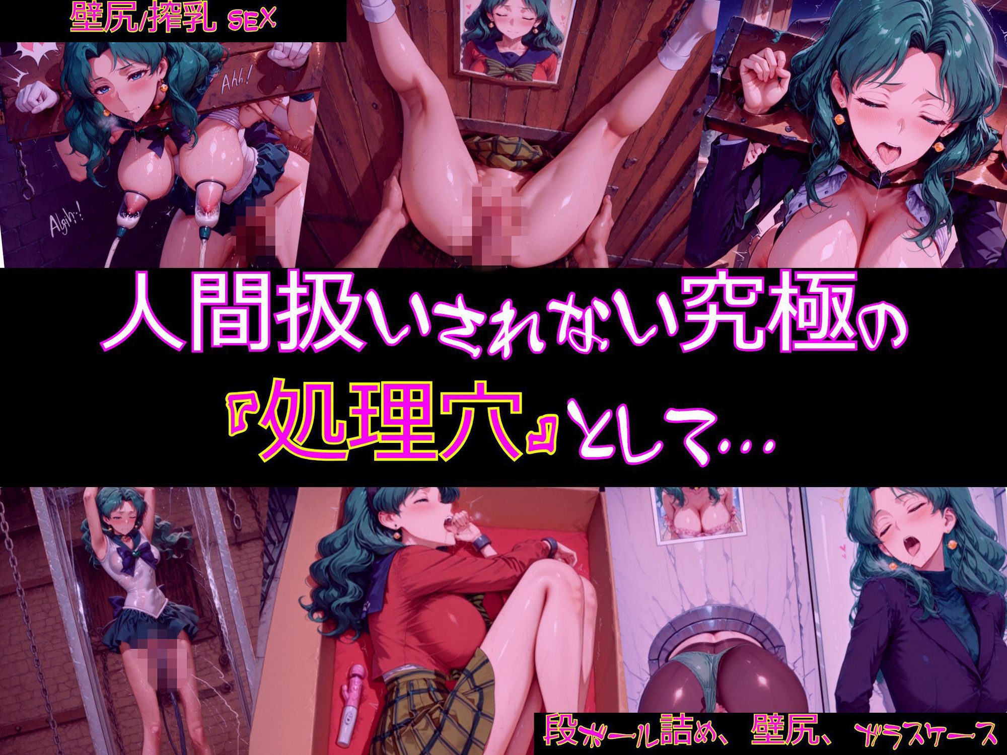 試し読み 7