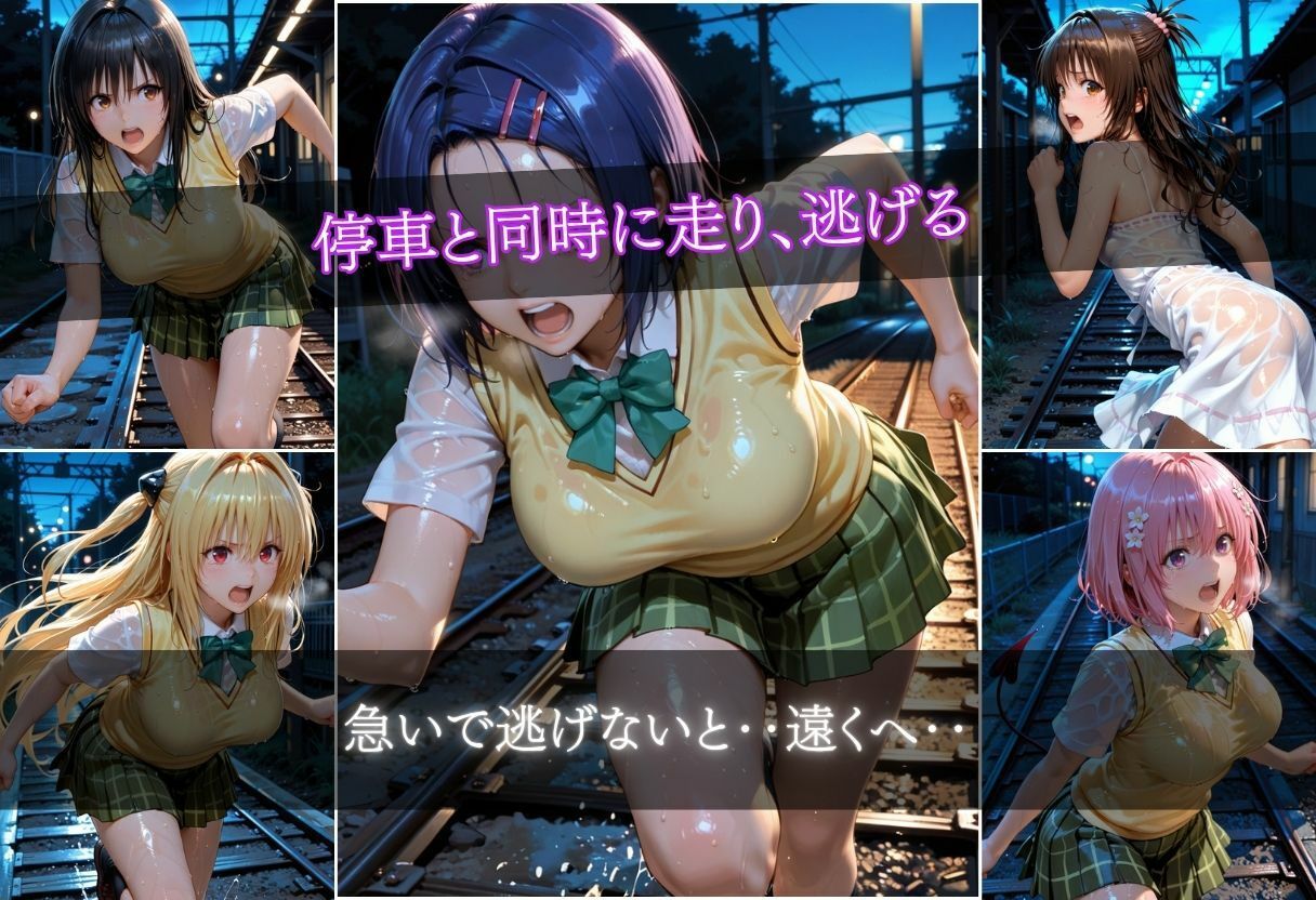 試し読み 9