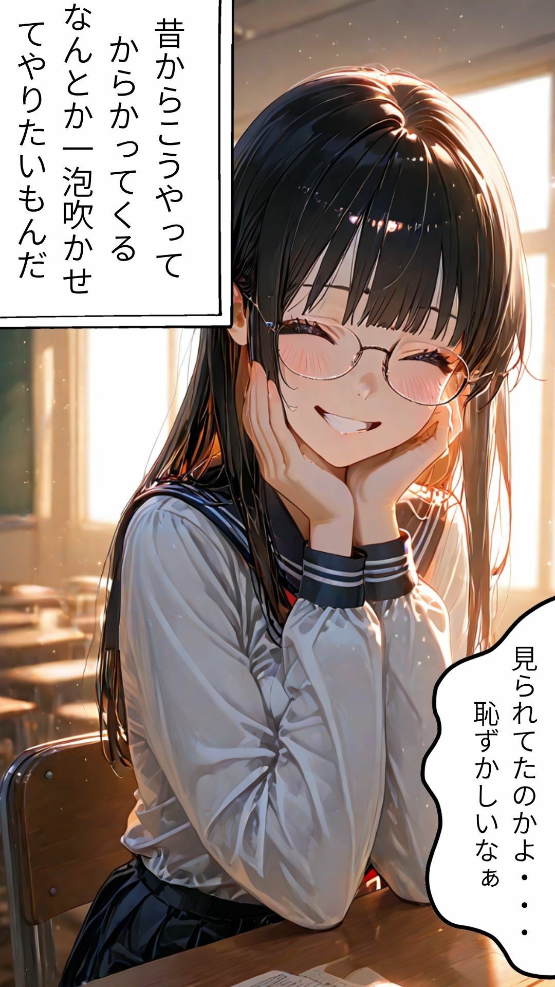 試し読み 8