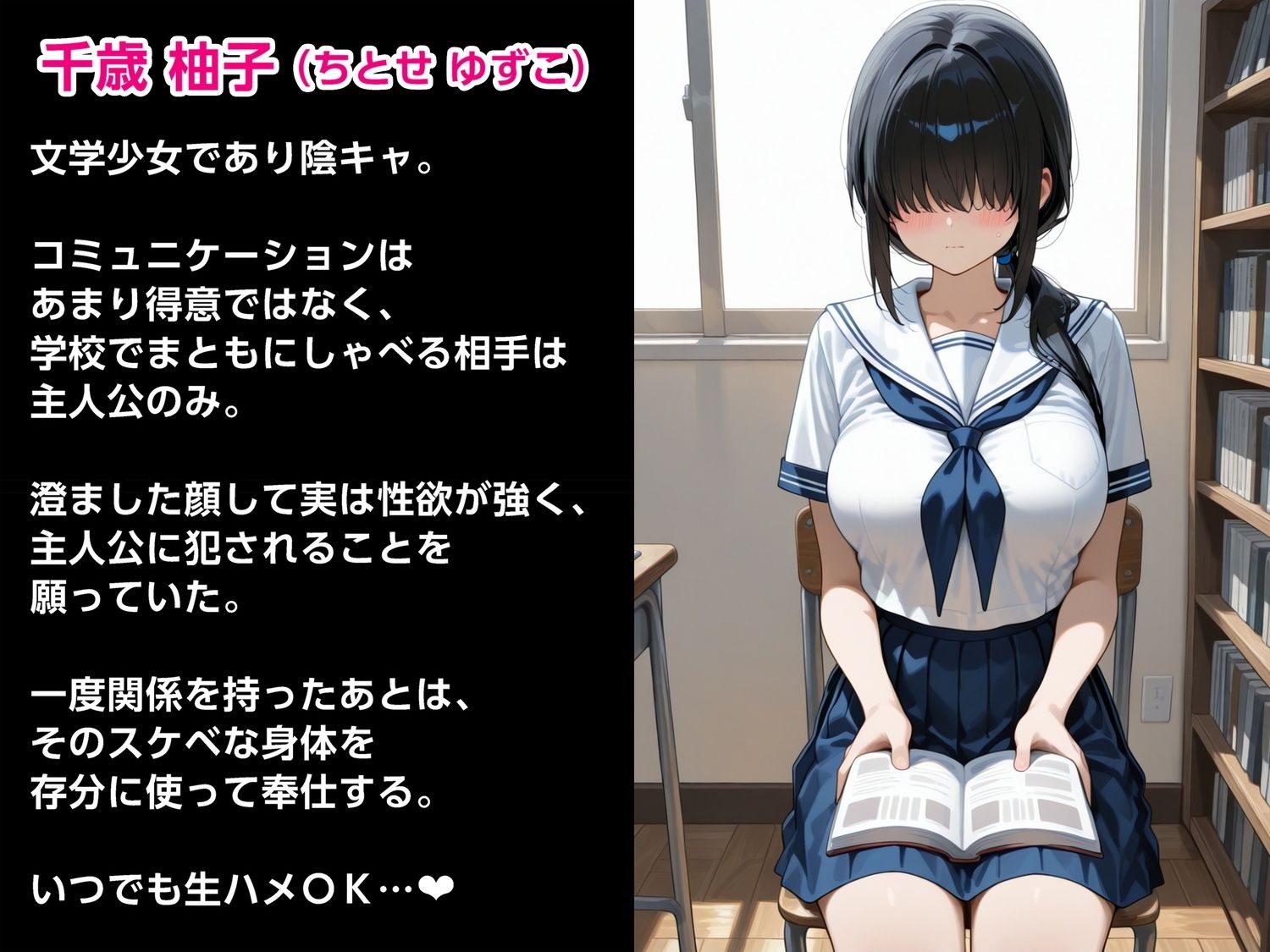 試し読み 9