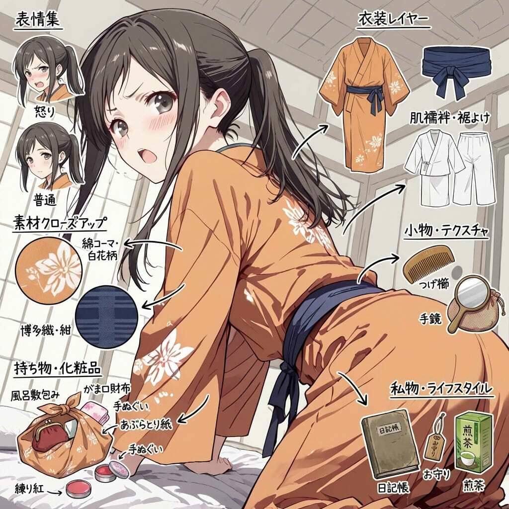 試し読み 8