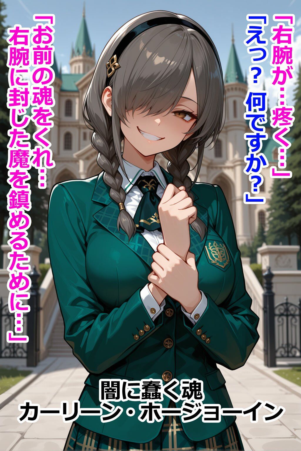 試し読み 7
