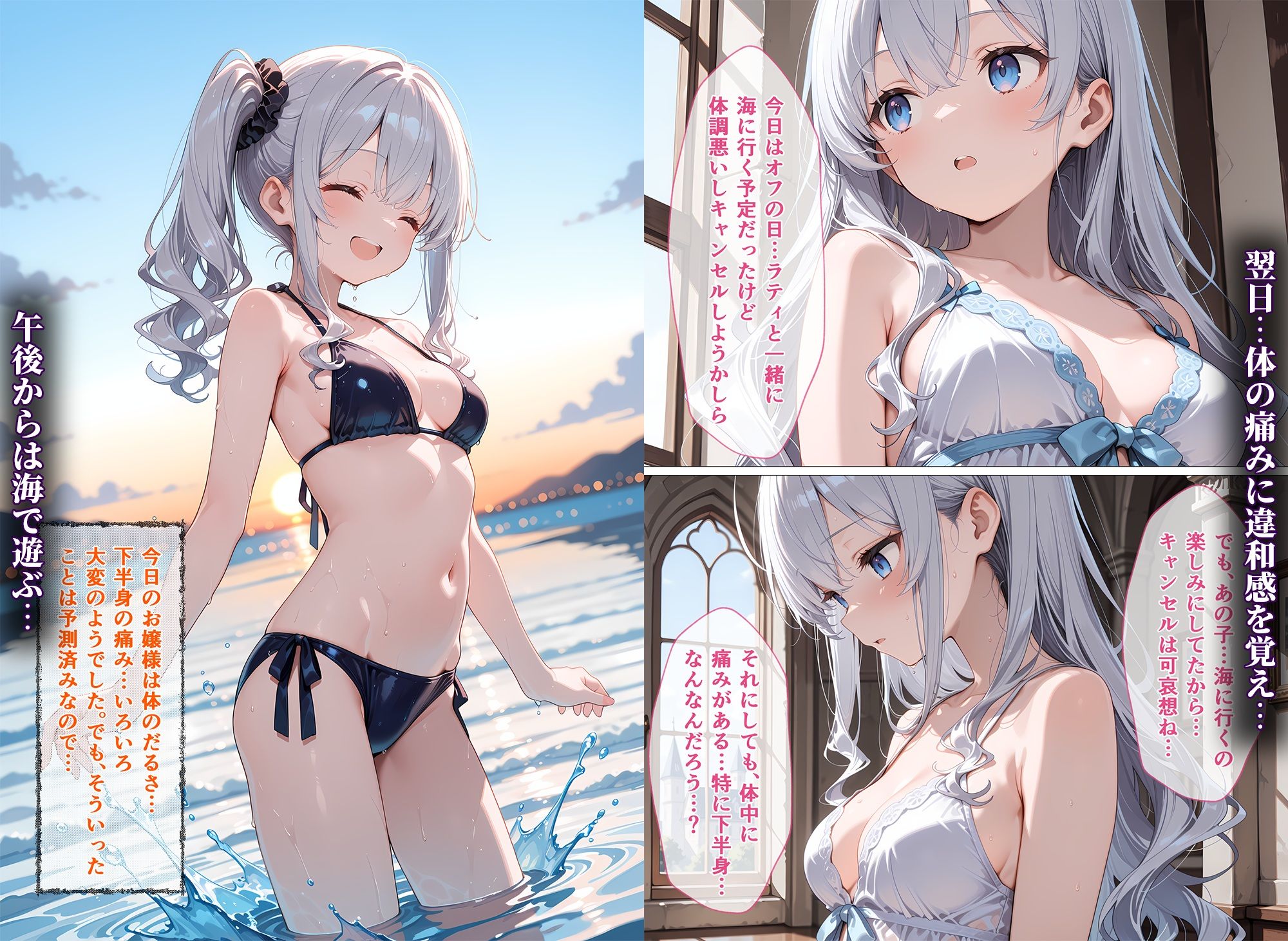 試し読み 7