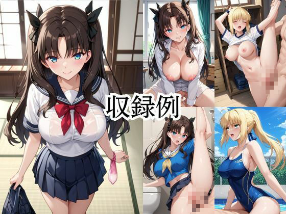 試し読み 7