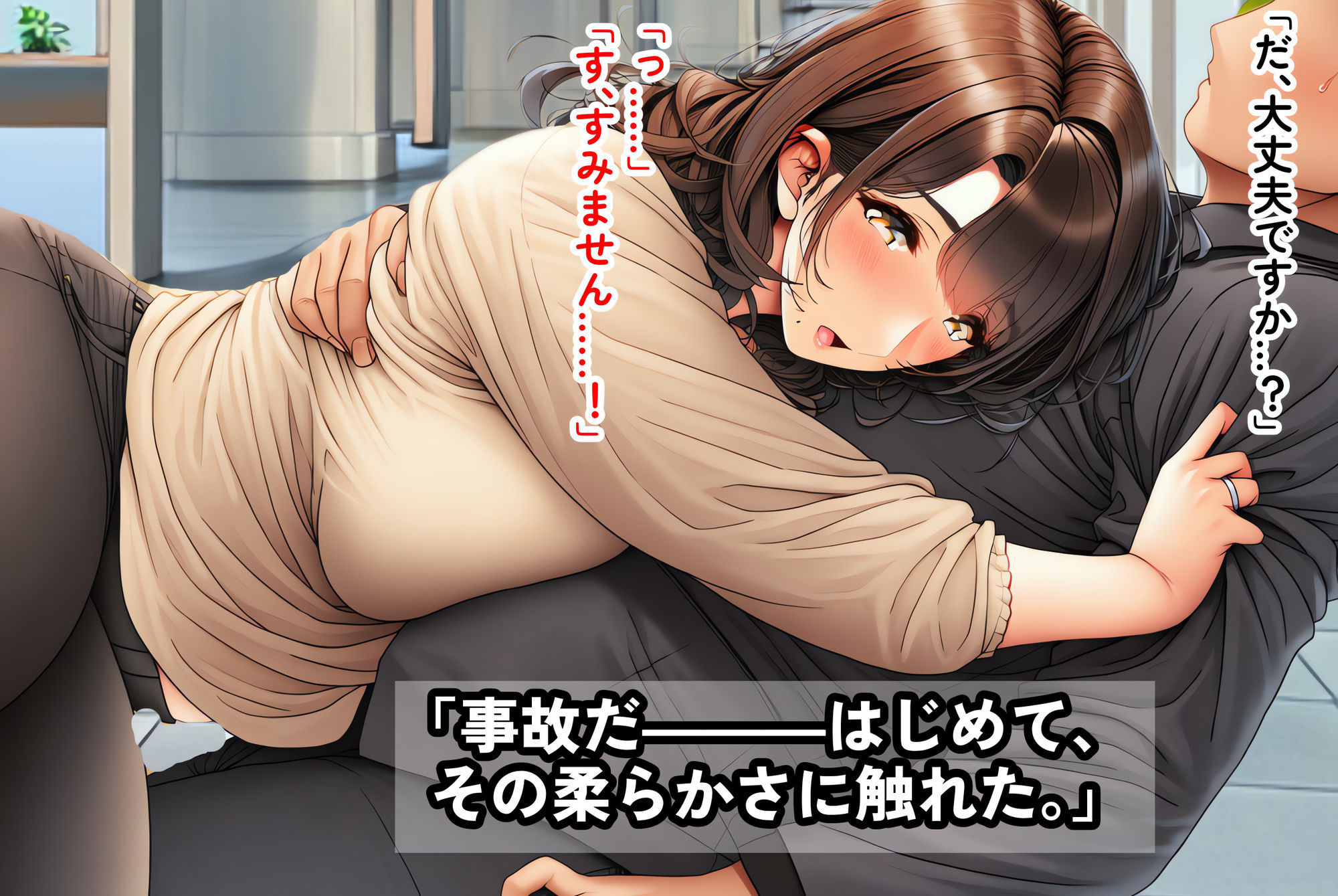 試し読み 5