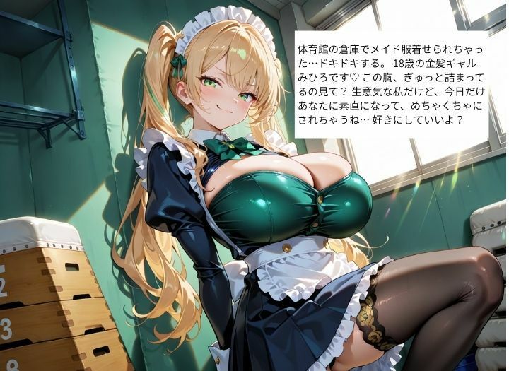 試し読み 5