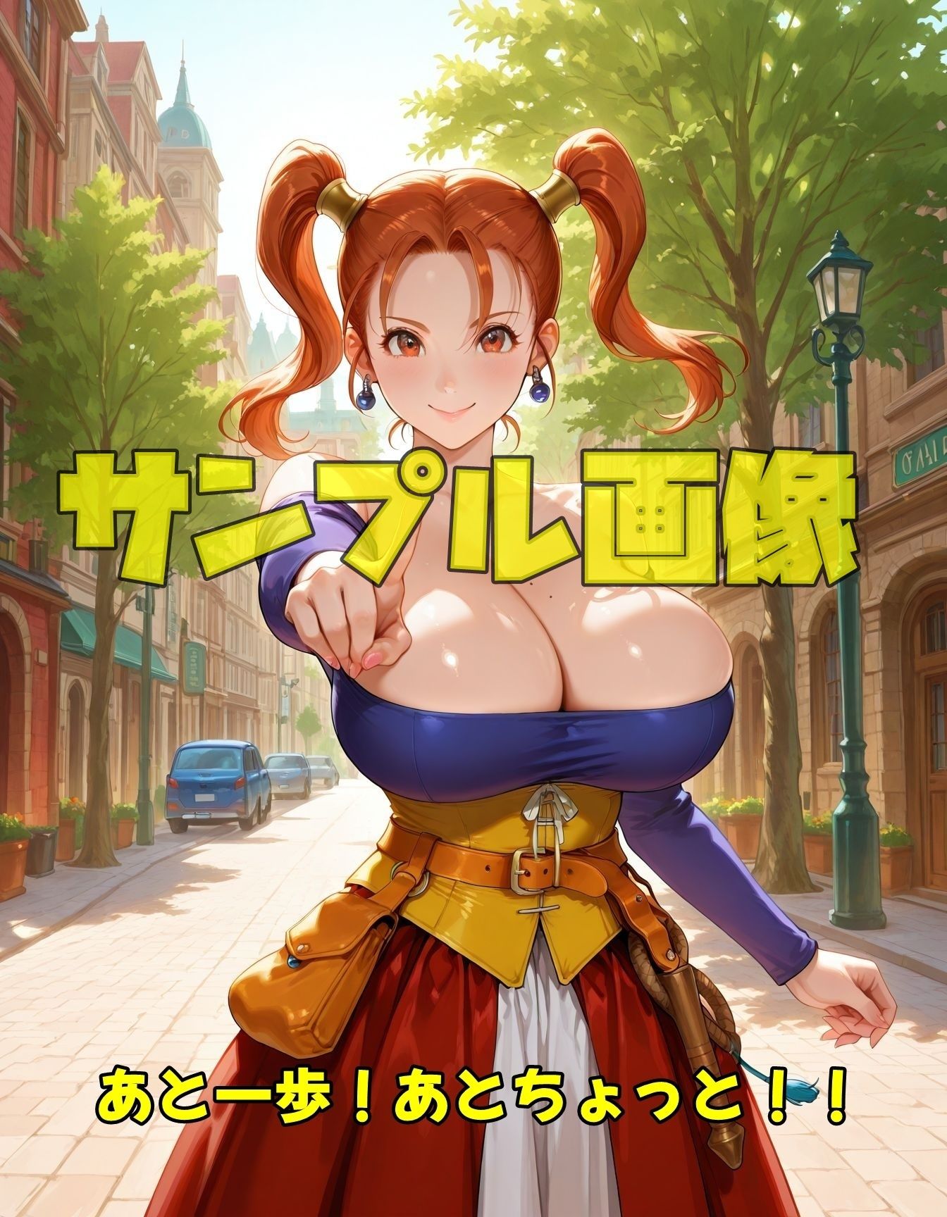 試し読み 5