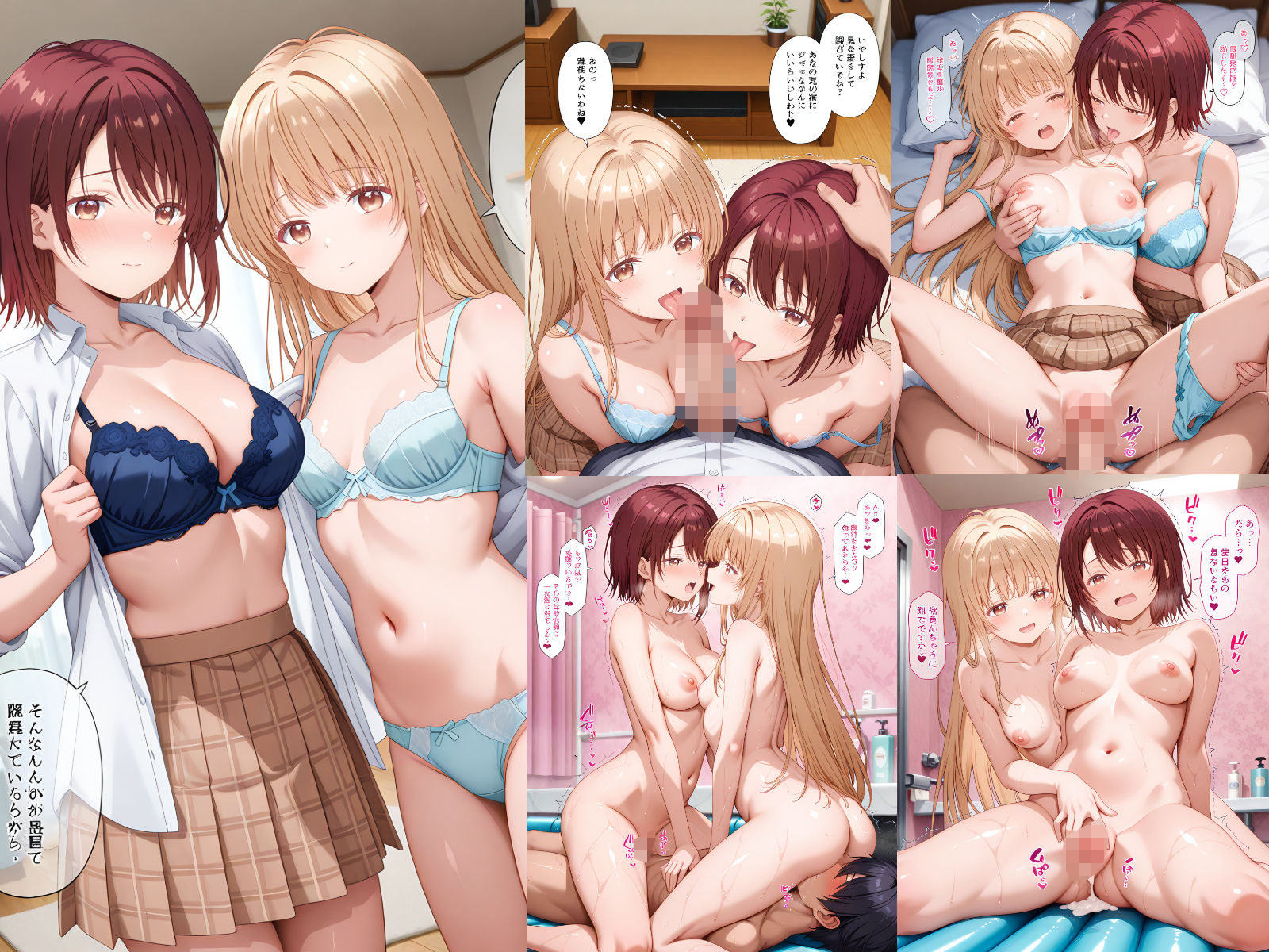 試し読み 8