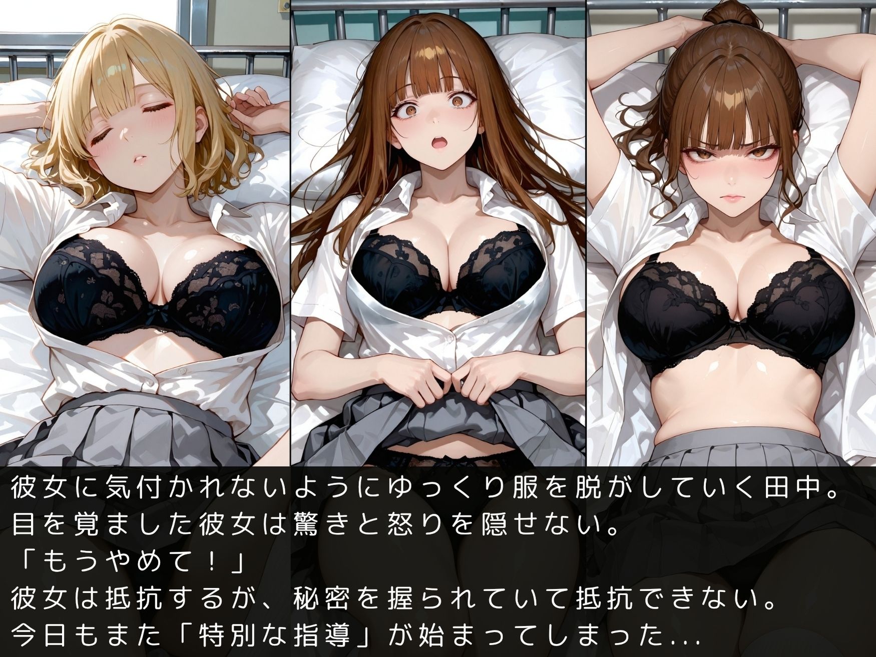 試し読み 6