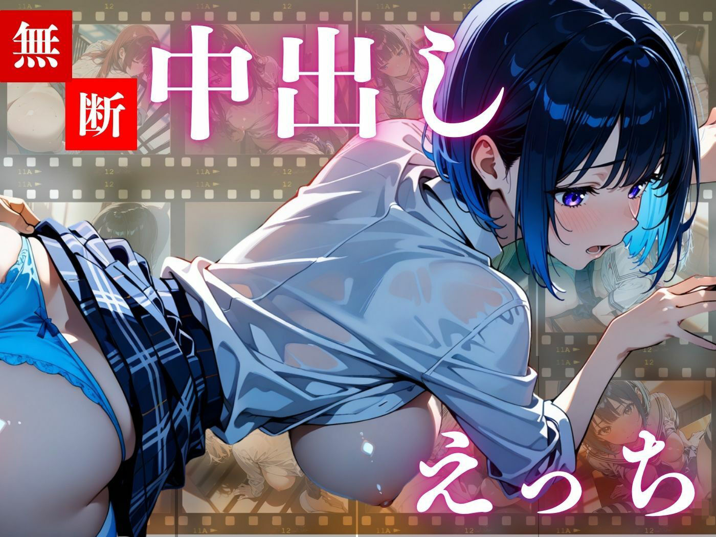 試し読み 8