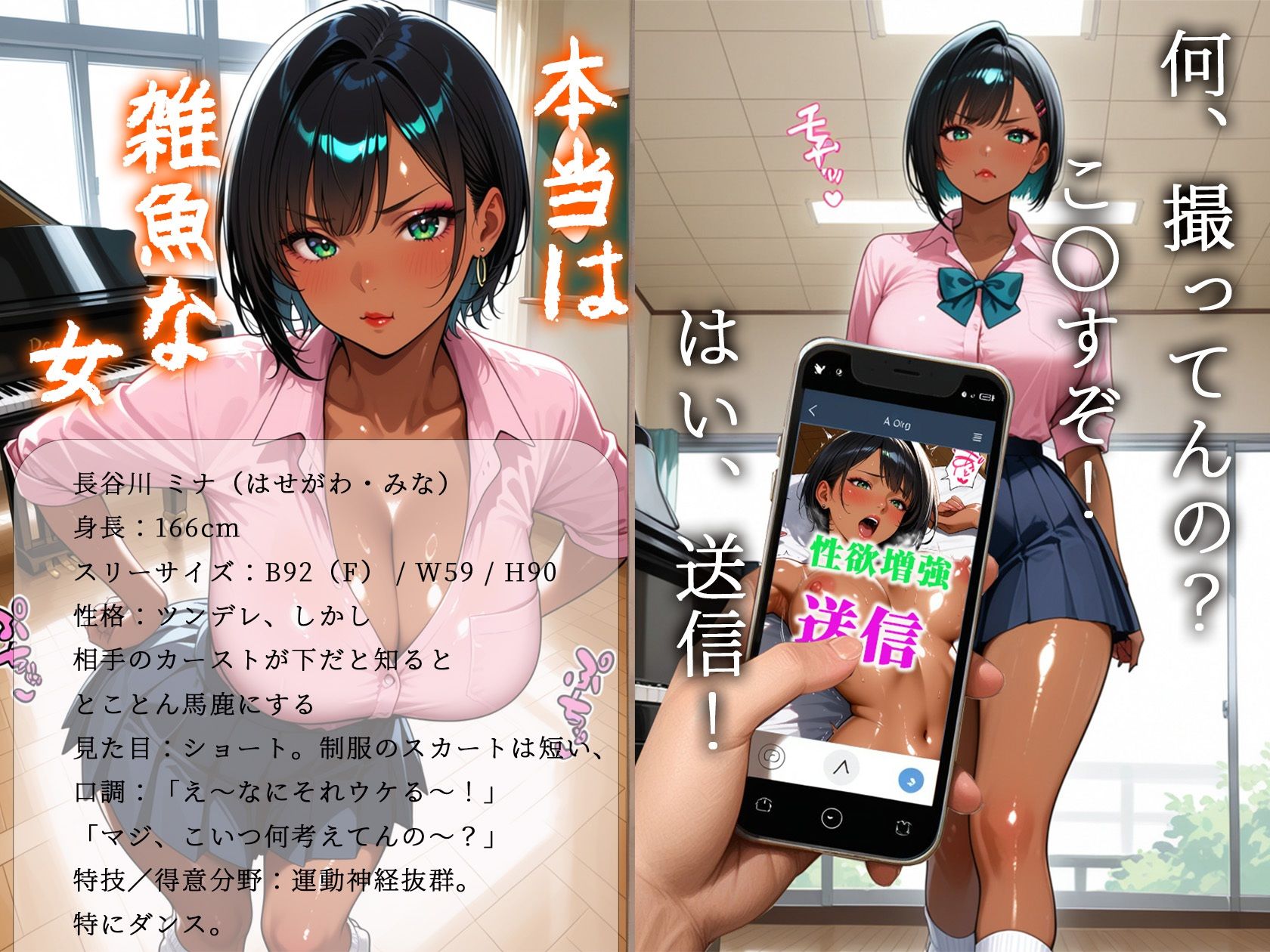 試し読み 8