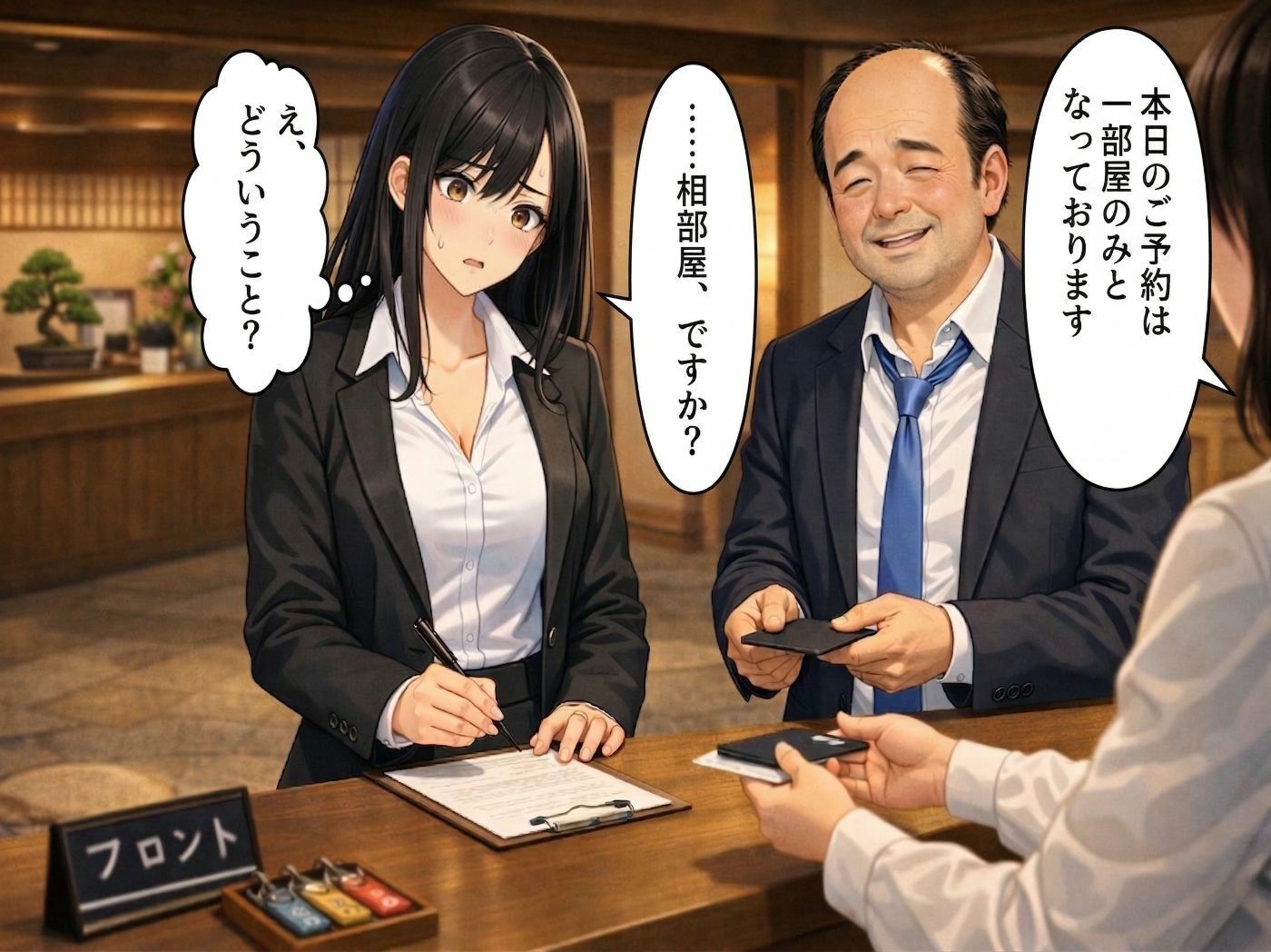 試し読み 5