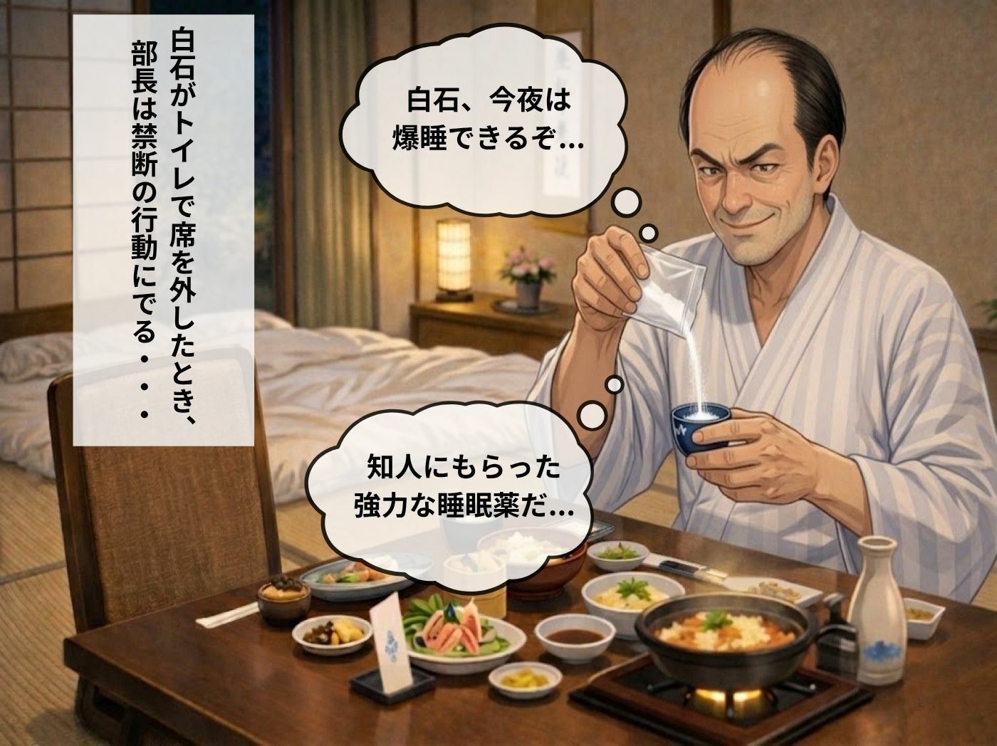 試し読み 7