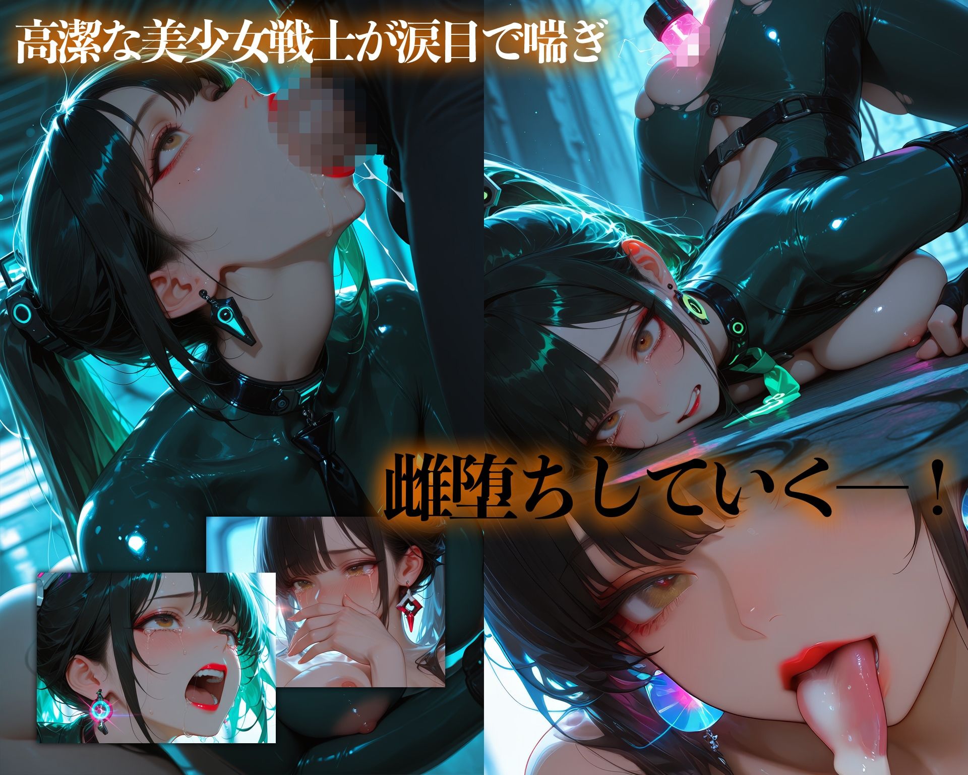 試し読み 5