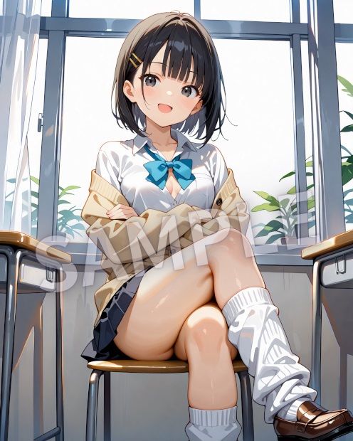 試し読み 8