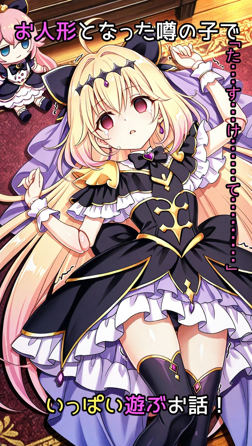 試し読み 8
