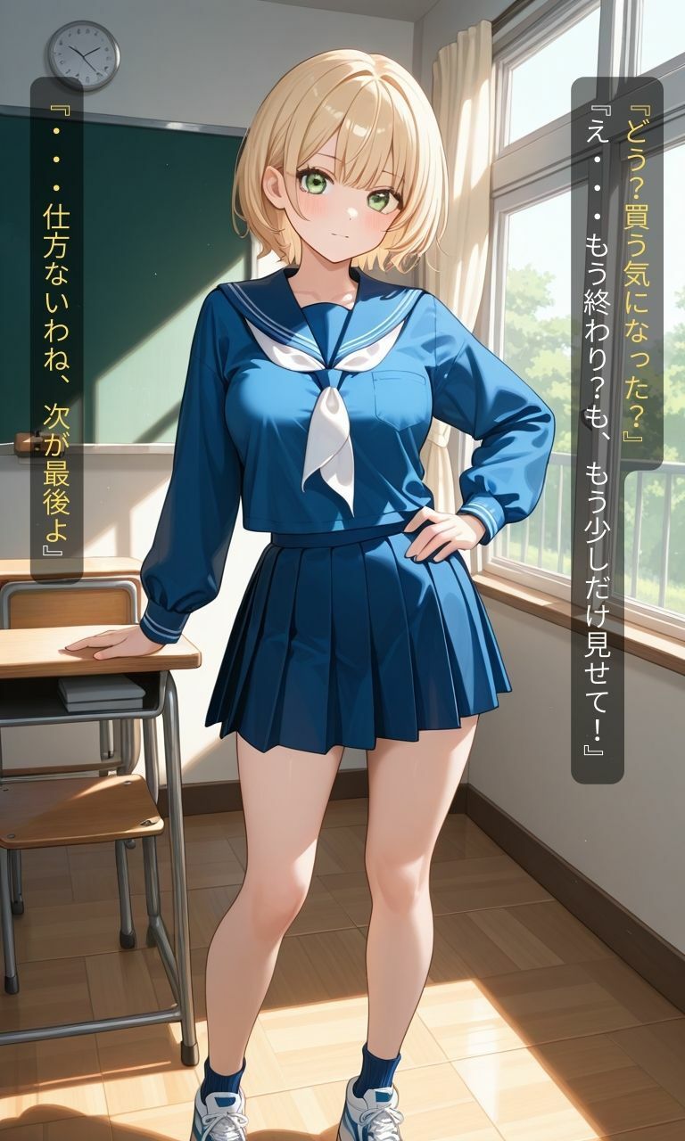 試し読み 8
