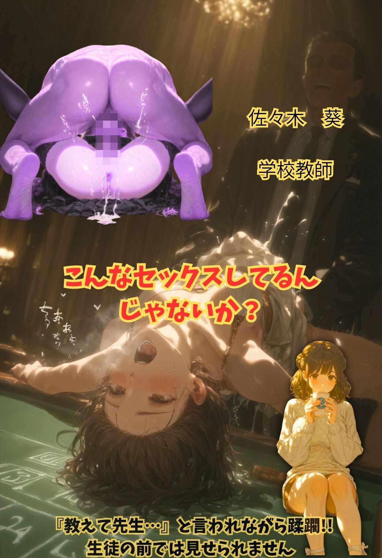試し読み 8