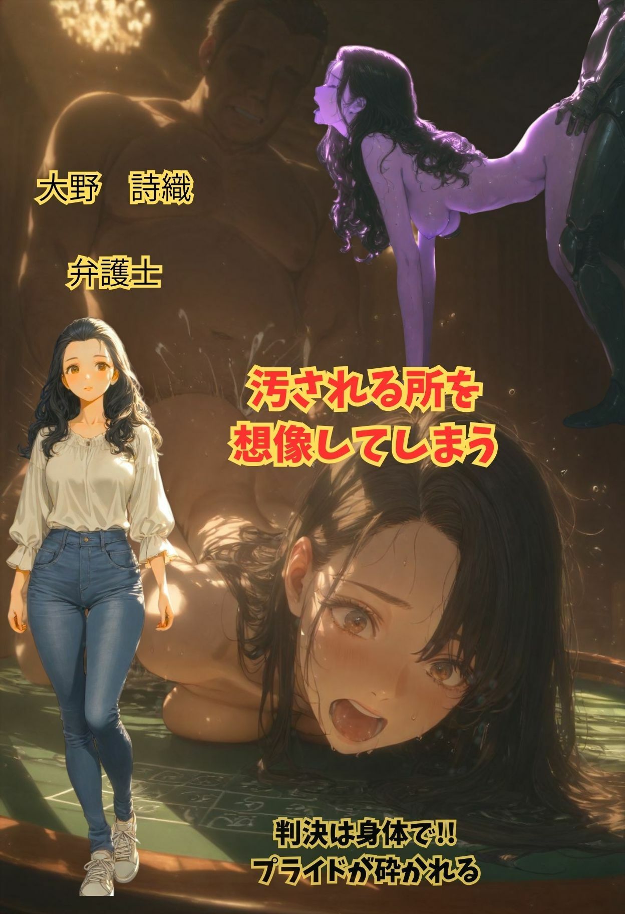 試し読み 9