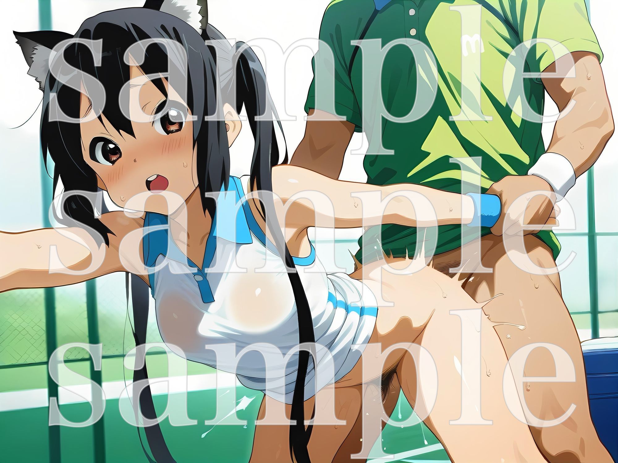 試し読み 7