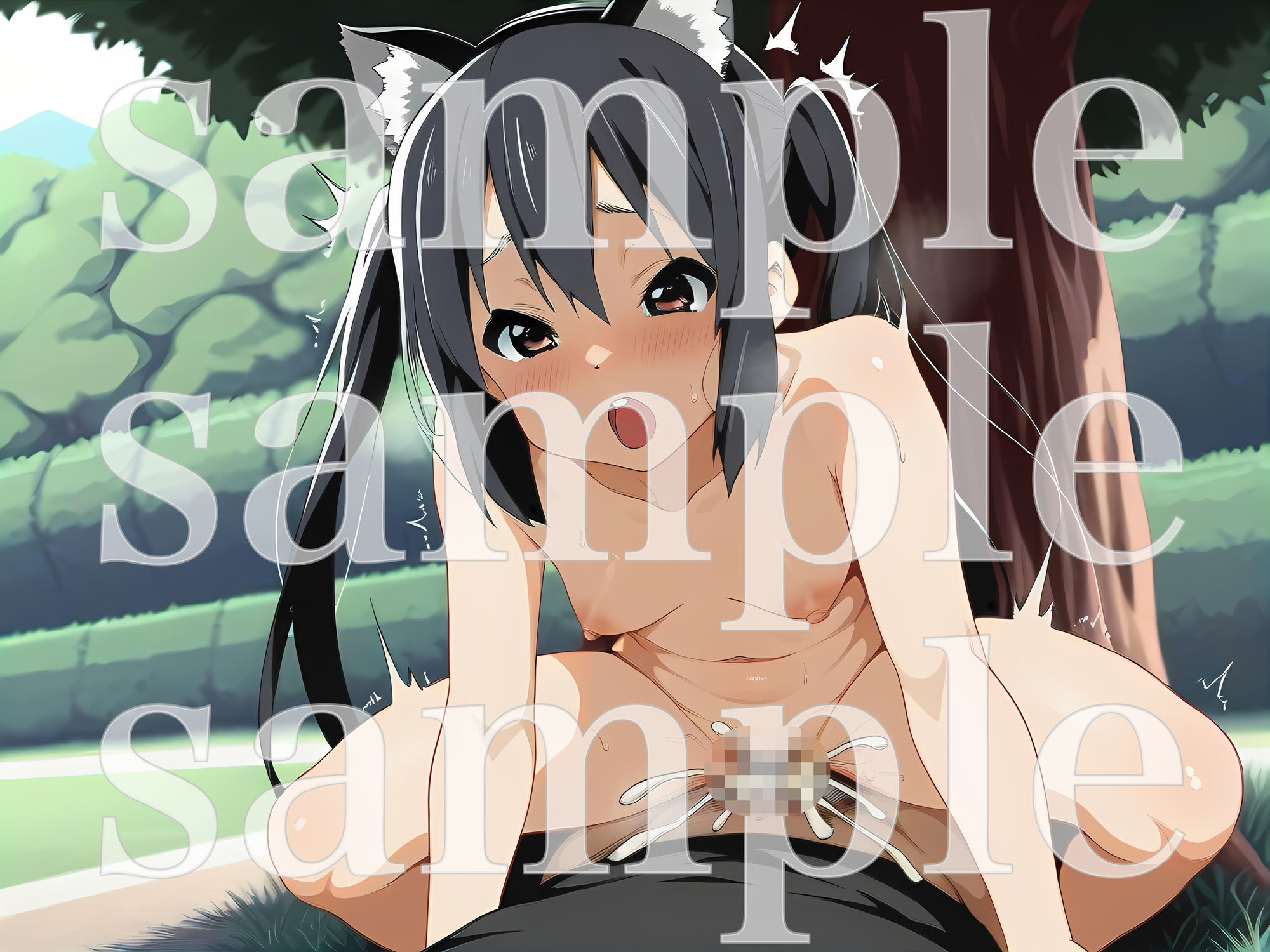 試し読み 8