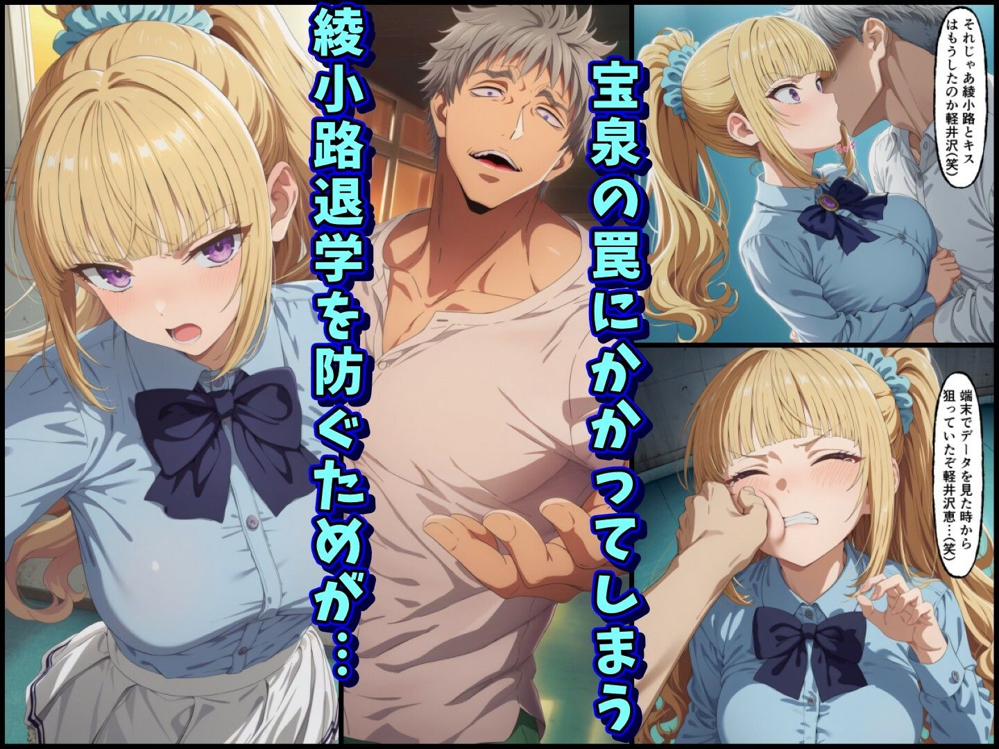 試し読み 5