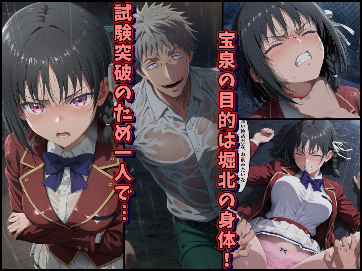 試し読み 8