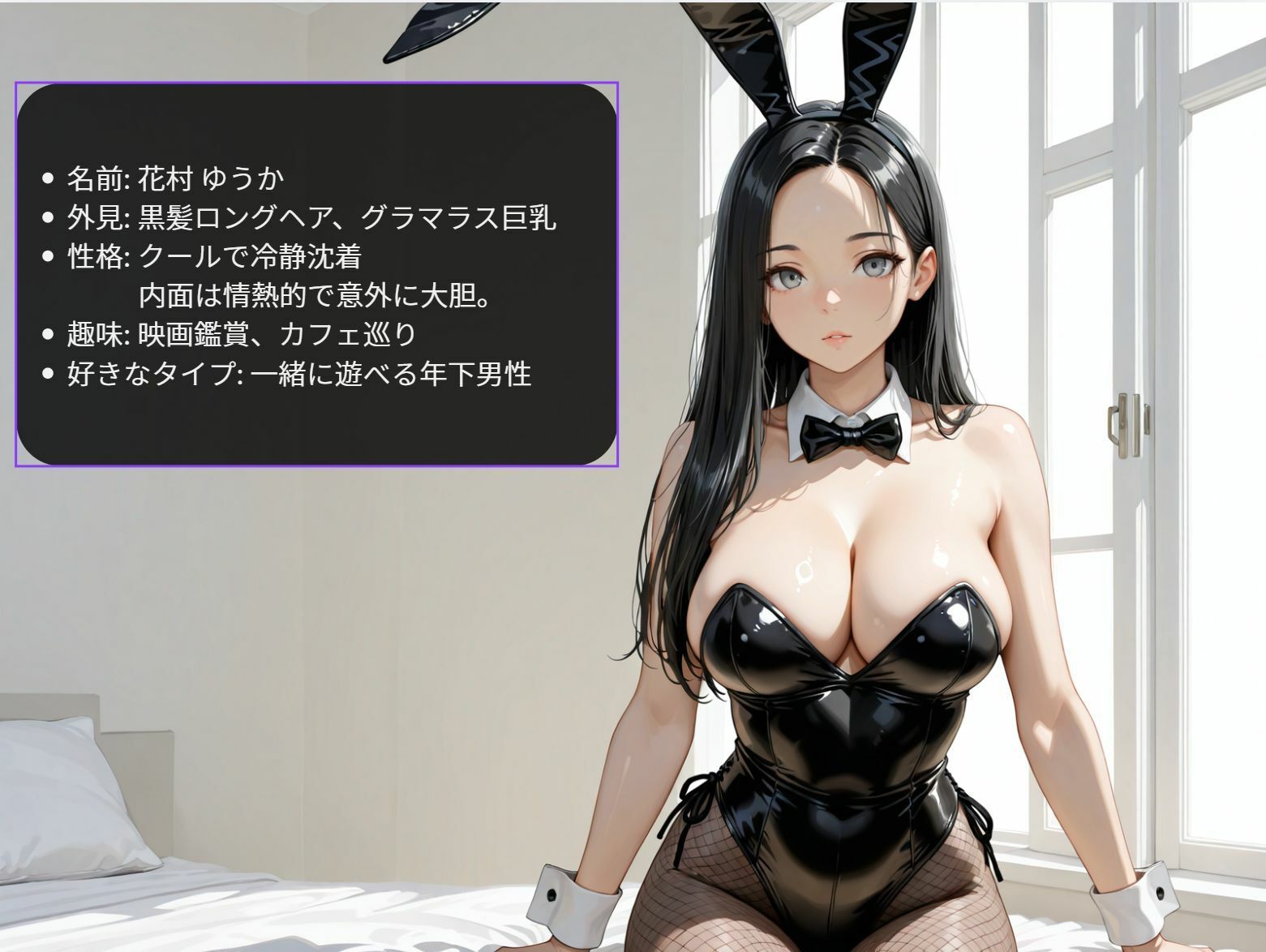 試し読み 8