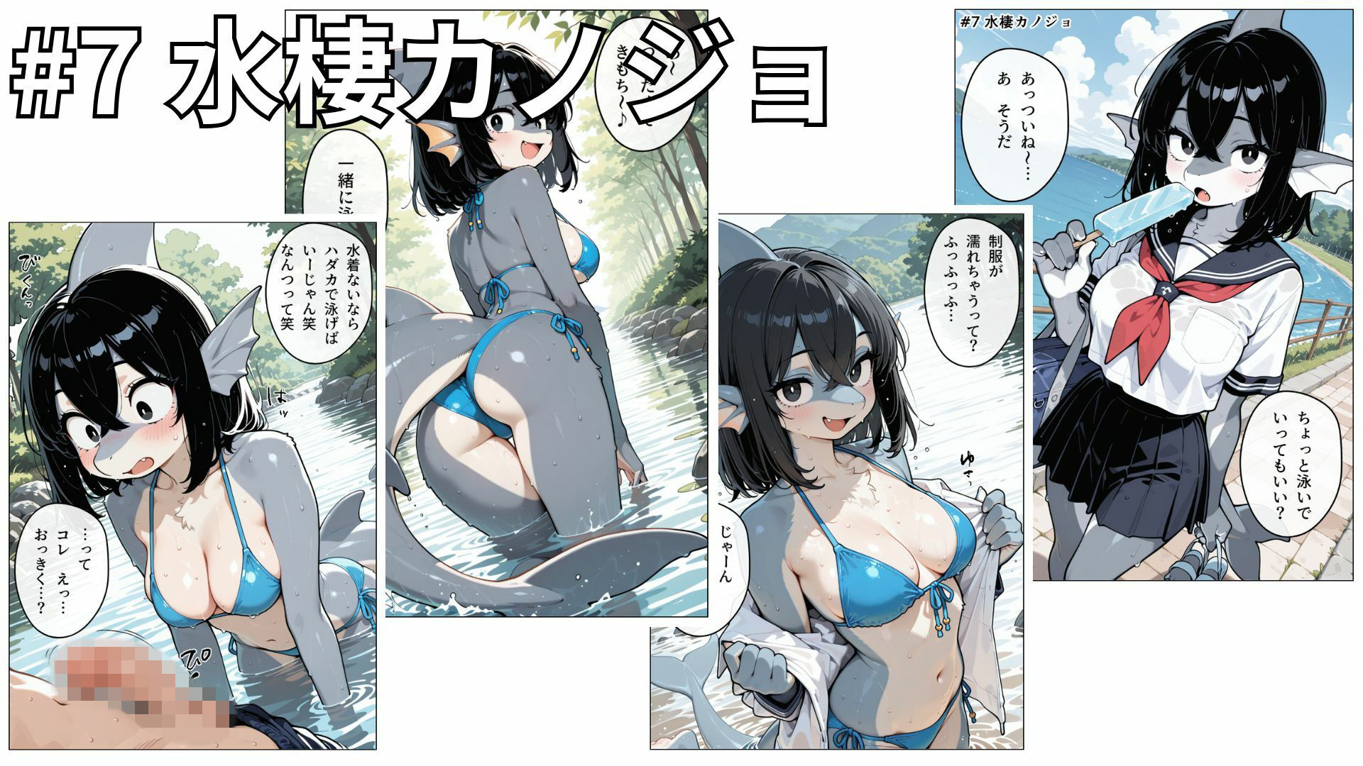 試し読み 7