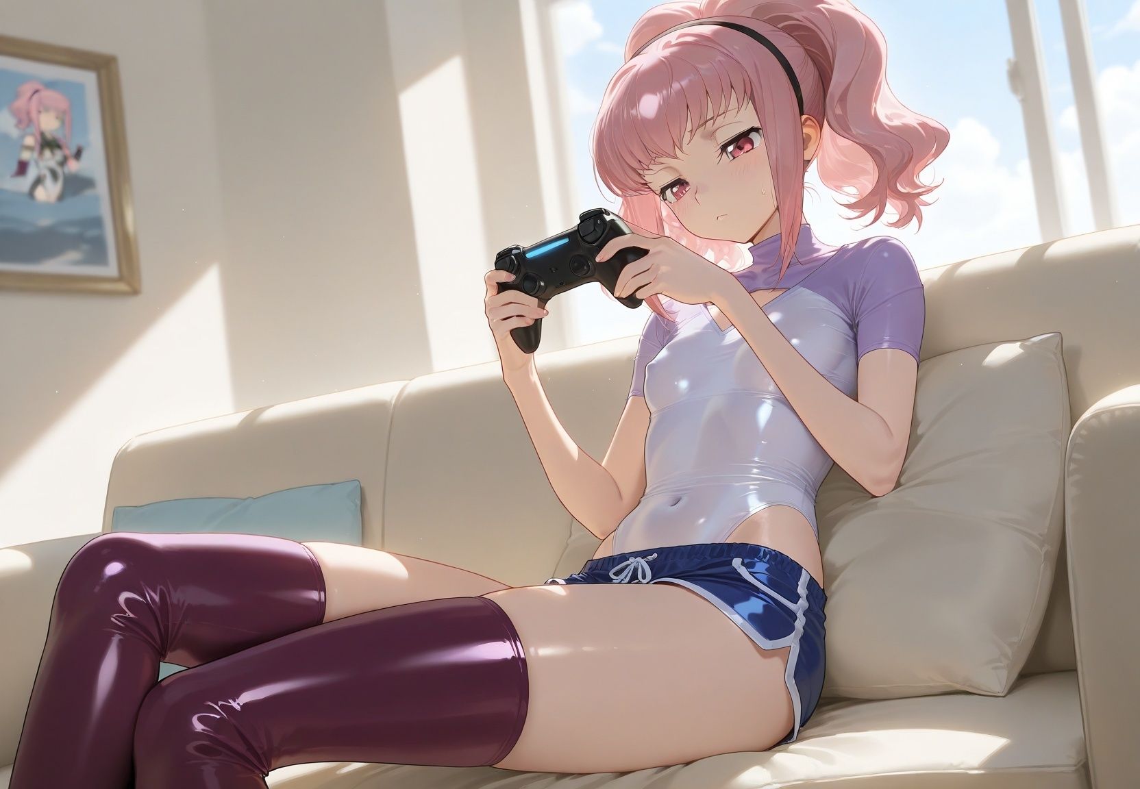 試し読み 5