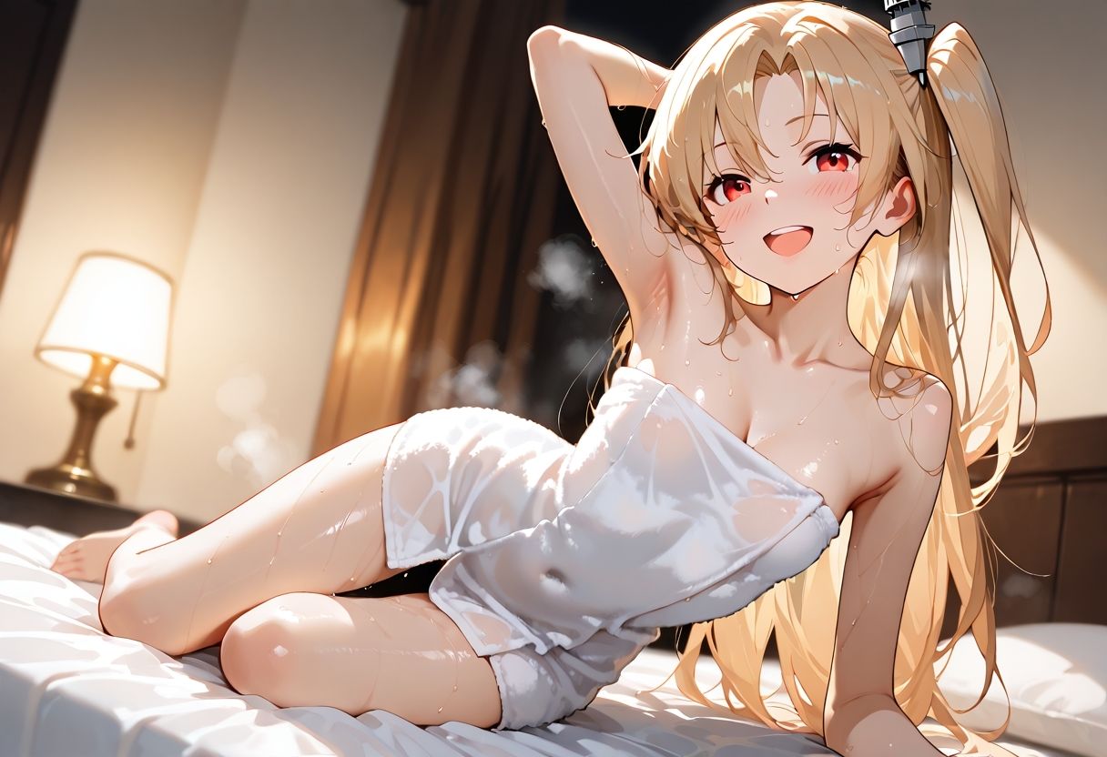 試し読み 8