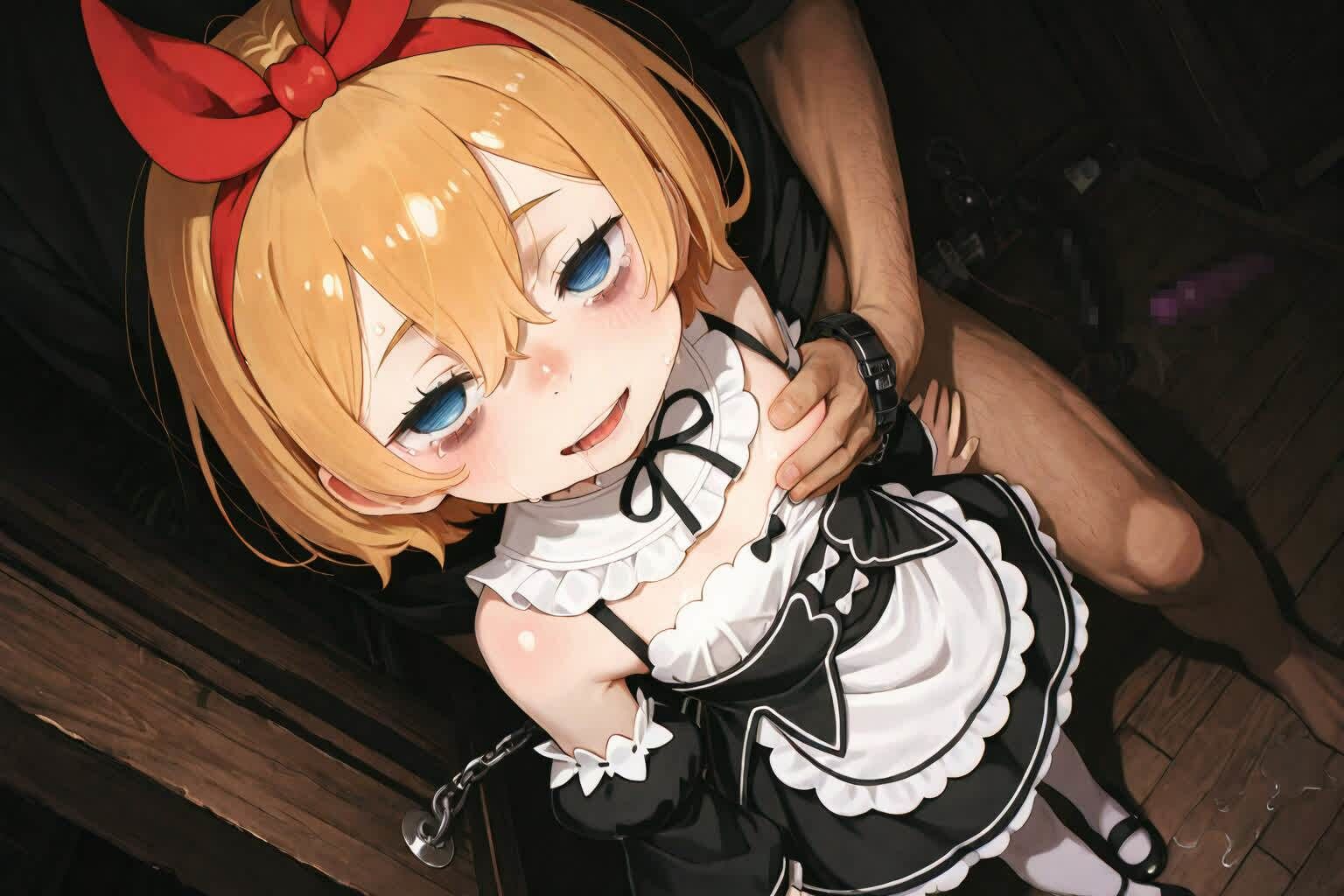 試し読み 7