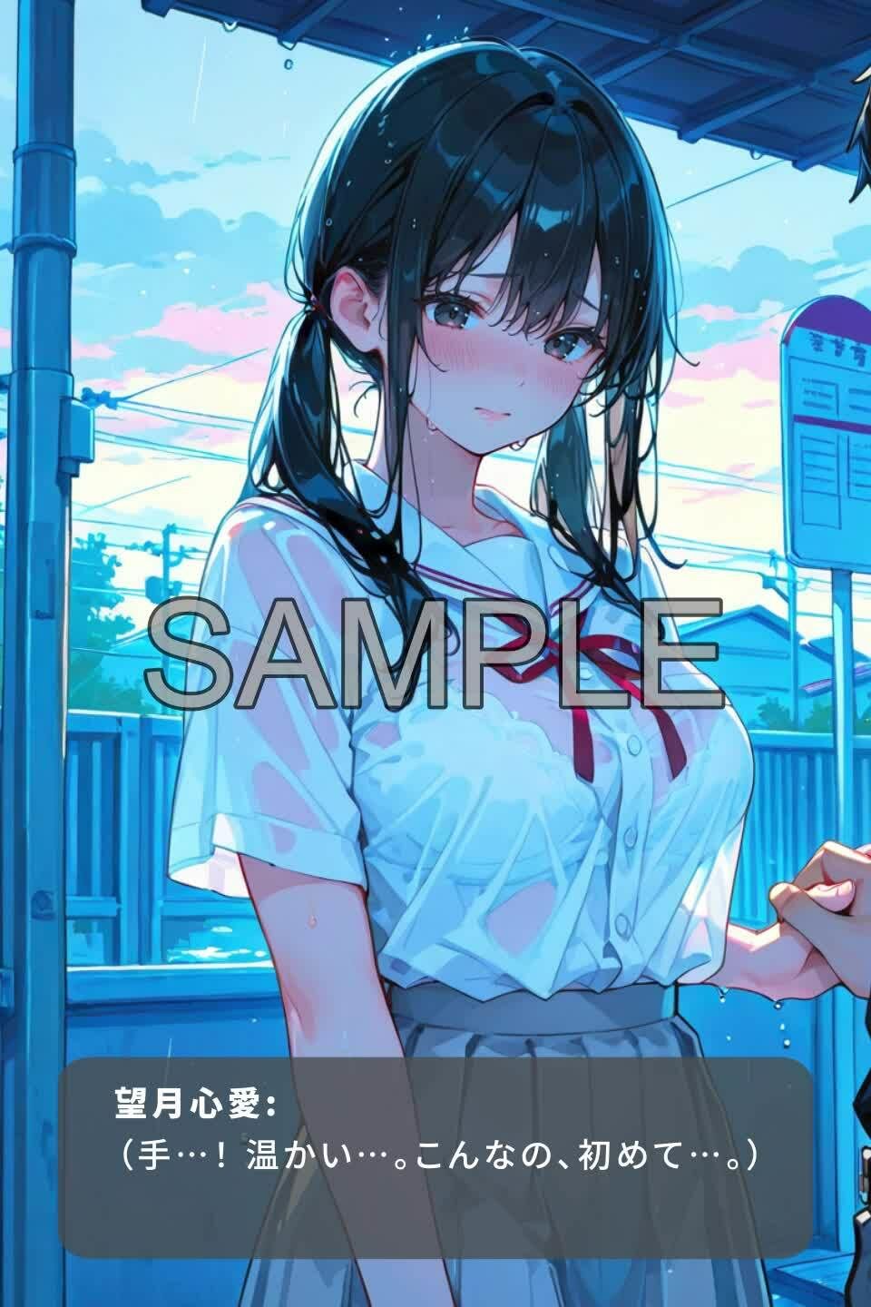 試し読み 5
