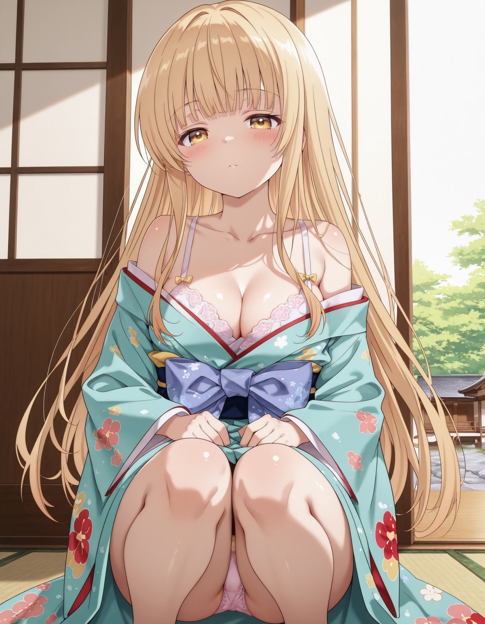 試し読み 8