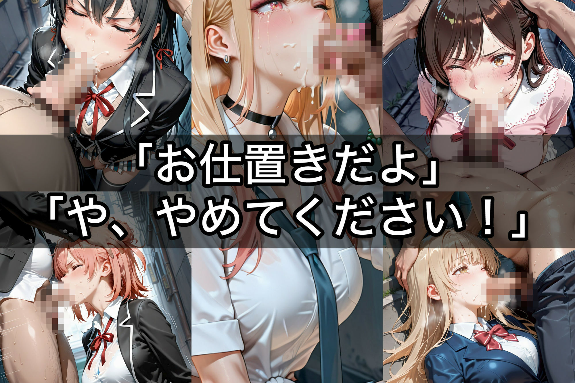 試し読み 6